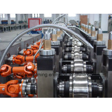 High-Frequency Welding Pipe Machine (FM45)